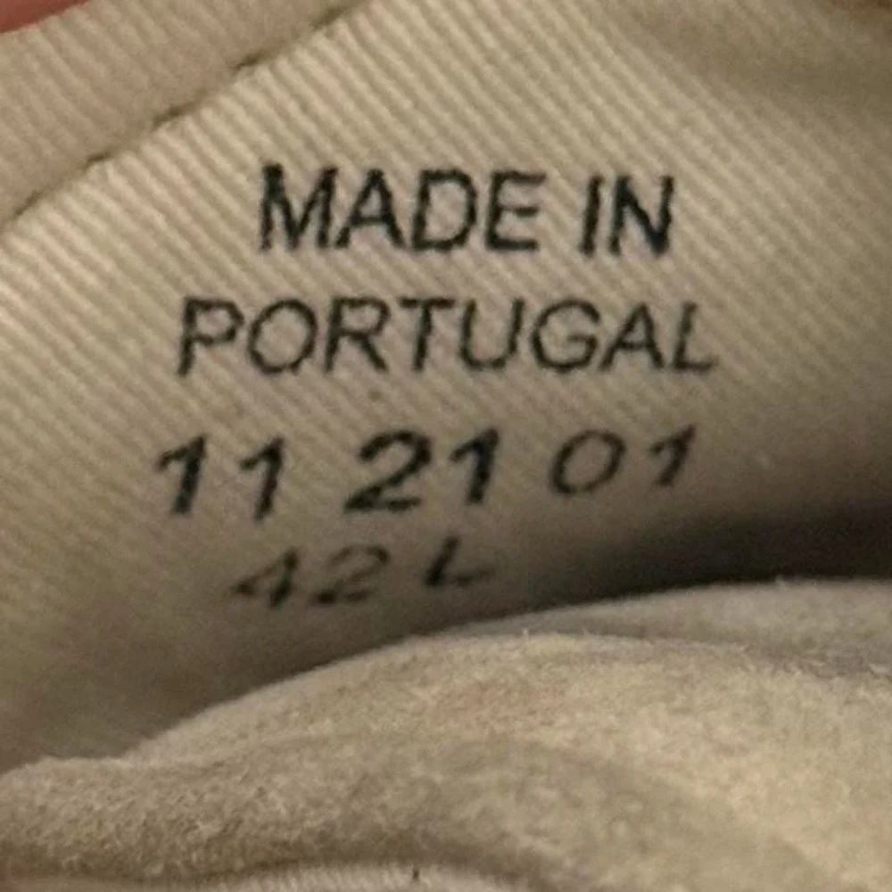 Birkenstock Bend Low Sneakers Sandcastle Beige EU 42 Men's 9 Women's 11 Wide - Picture 6 of 6